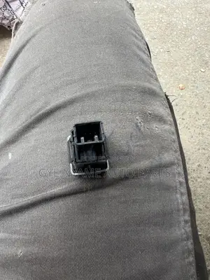 Honda Accord Boot Switch Opener