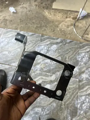 Honda Acura Radar Seat or Radar Bar
