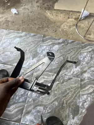 Honda Acura Radar Seat or Radar Bar