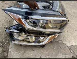 Honda Hrv 2020 Headlights