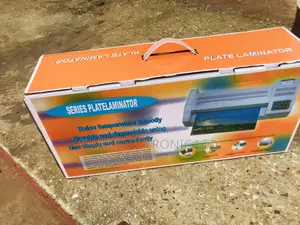 Large A3/A4 Laminator