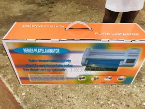 Small and Large A3/A4 Laminator for Documents and Photo
