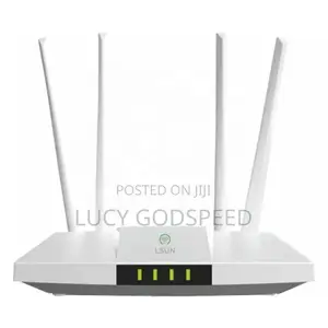 Lsun Mf275n 4G Router