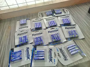 Aaa Alkaline Batteries Original
