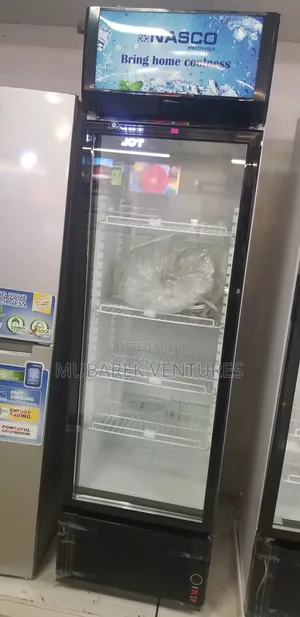 Nasco-298-LTRS-Display-Fridge-Nas-Fl360-1dr