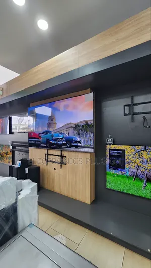 Samsung 75 Uhd Smart Tv