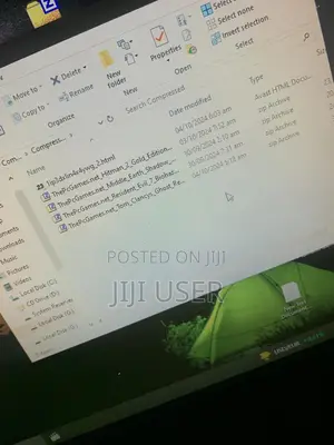 Pc Games Available