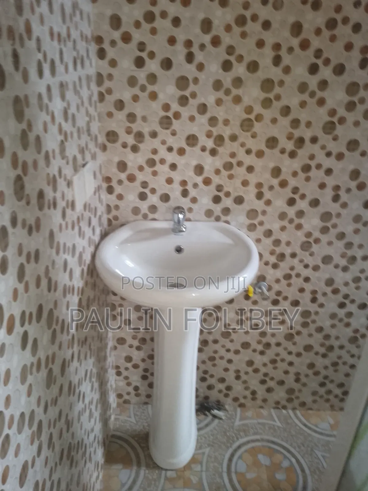 3bdrm Apartment in Dg Properties, Ablekuma for rent