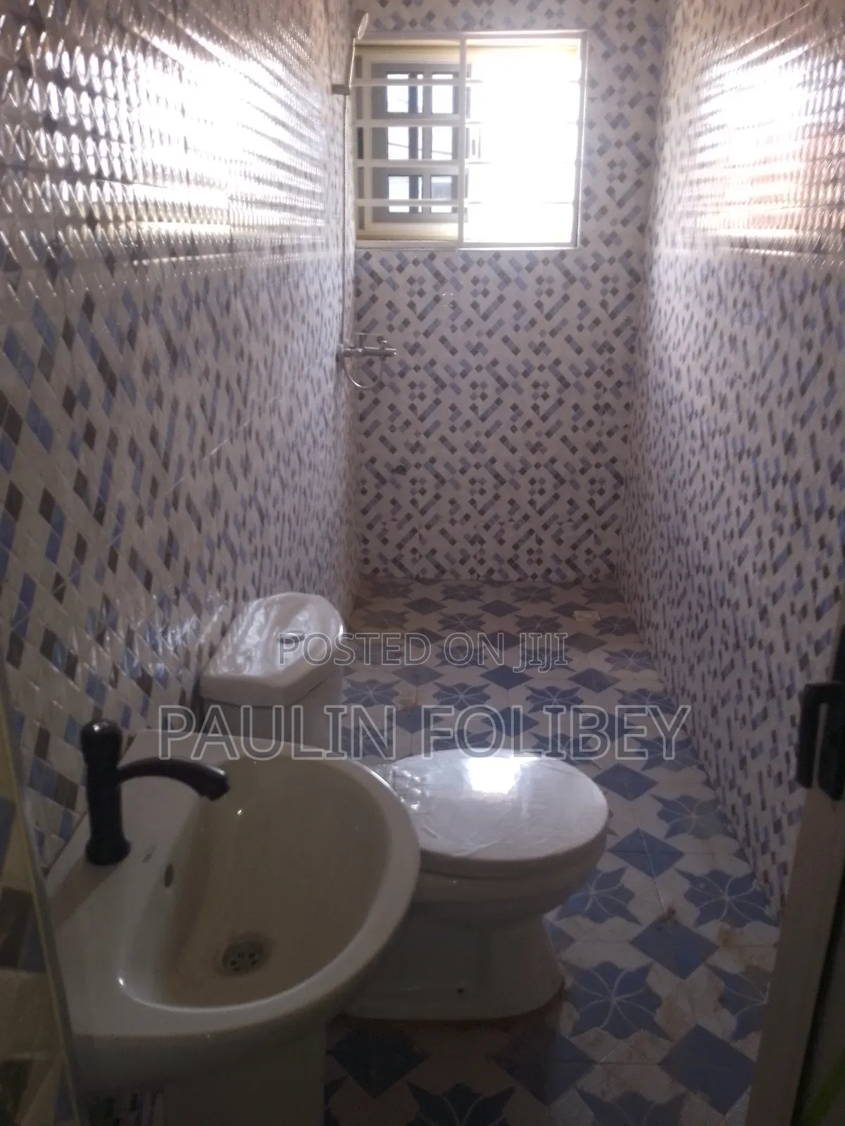 3bdrm Apartment in Dg Properties, Ablekuma for rent