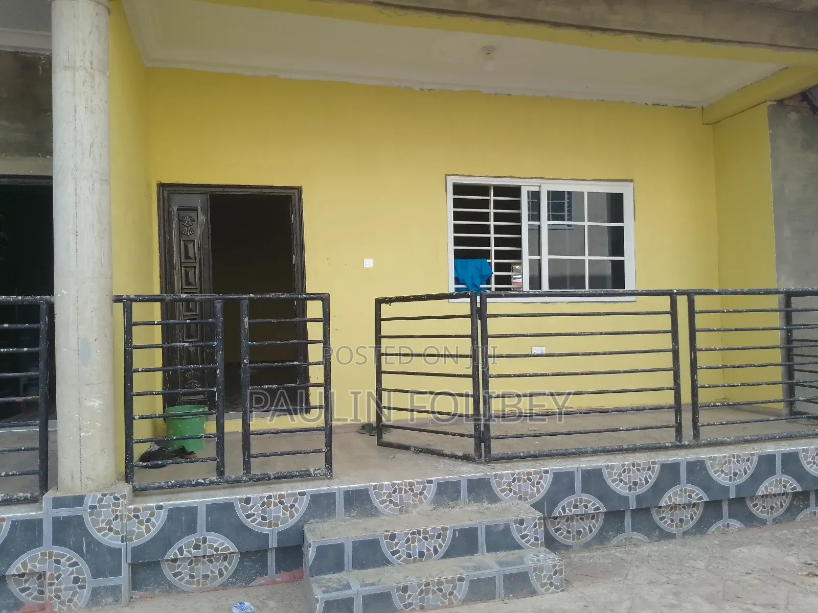 3bdrm Apartment in Dg Properties, Ablekuma for rent