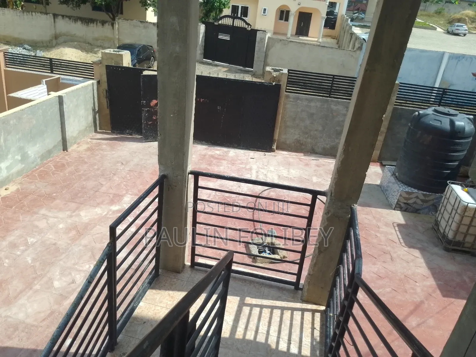 3bdrm Apartment in Dg Properties, Ablekuma for rent