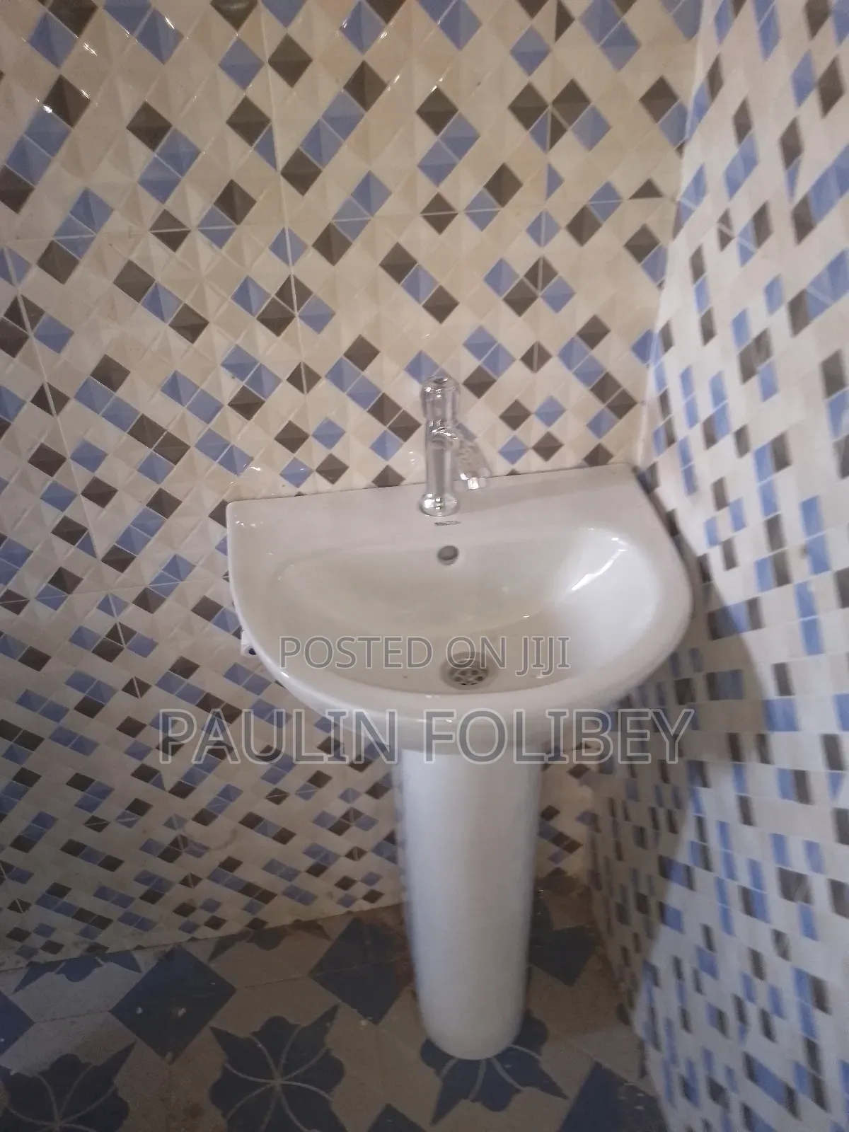3bdrm Apartment in Dg Properties, Ablekuma for rent