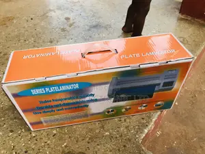 Perfectly Laminator Machine