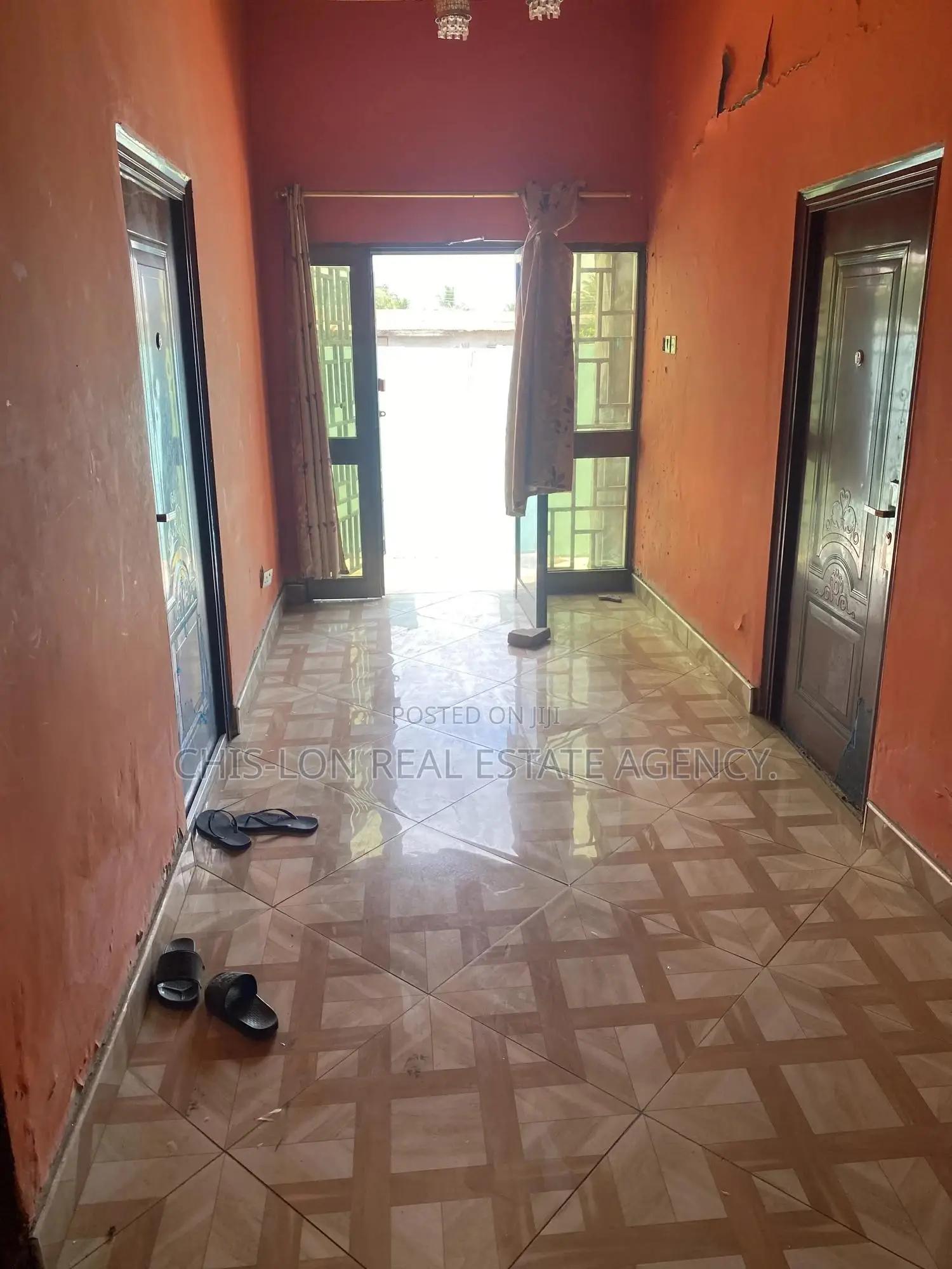 4bdrm House in Sharp-Connect., Kasoa for rent