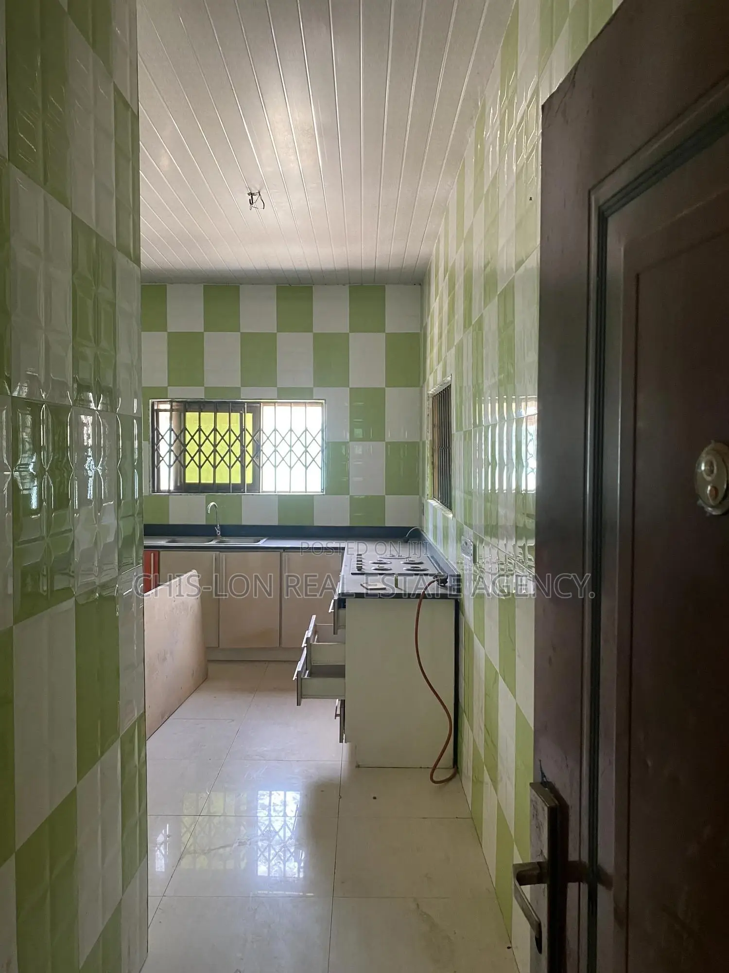4bdrm House in Sharp-Connect., Kasoa for rent