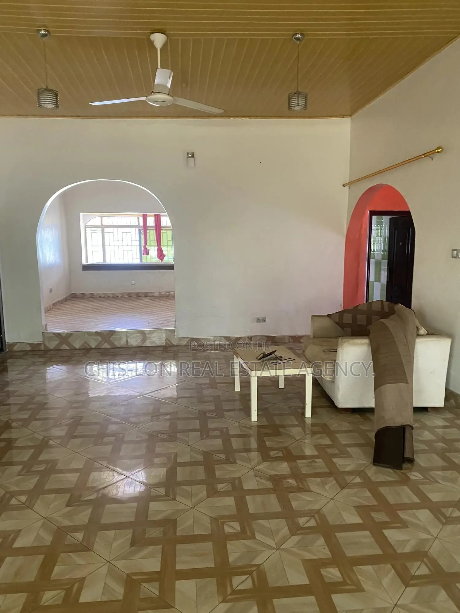 4bdrm House in Sharp-Connect., Kasoa for rent