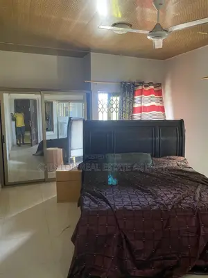 4bdrm House in Sharp-Connect., Kasoa for rent