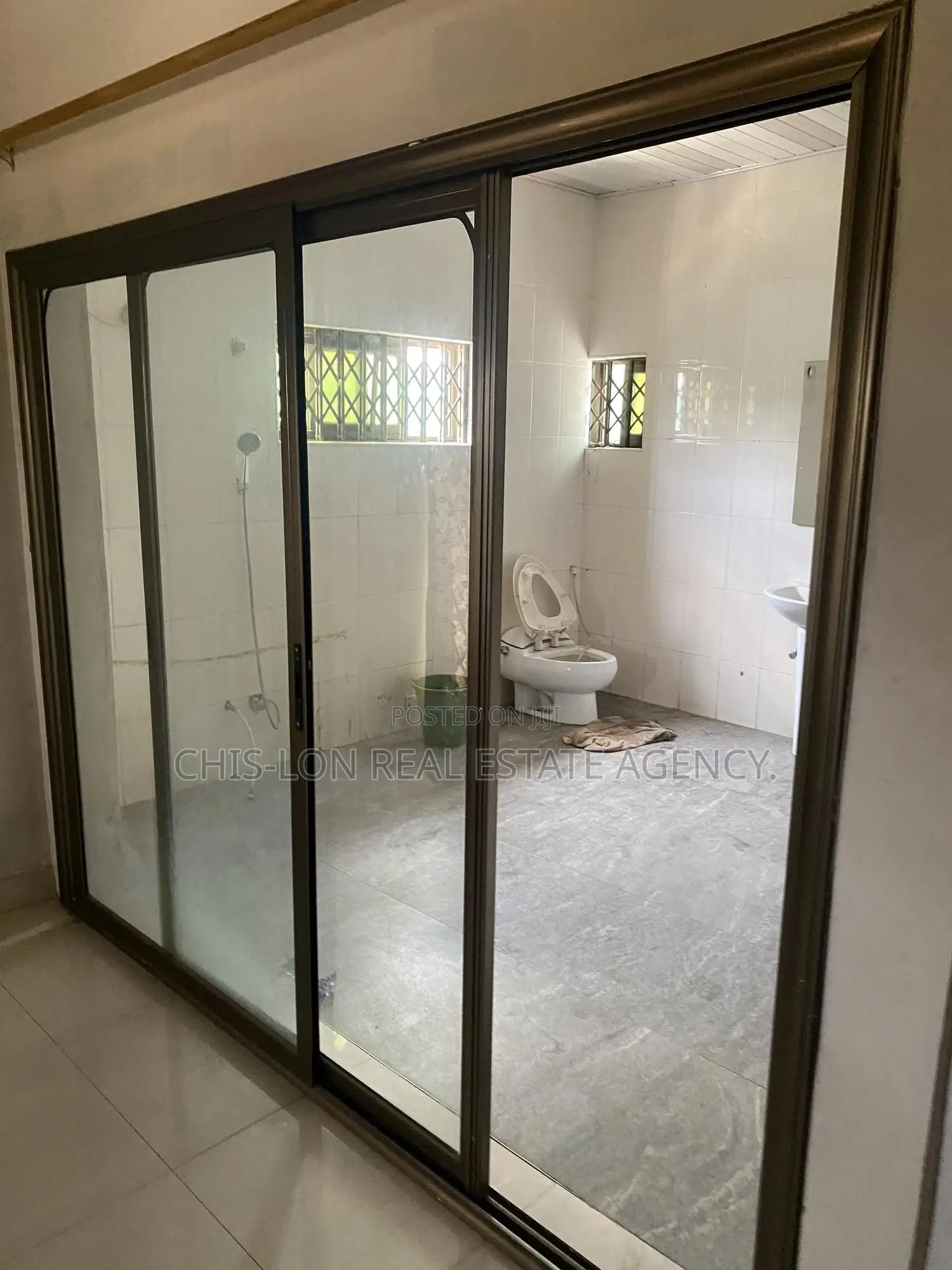 4bdrm House in Sharp-Connect., Kasoa for rent