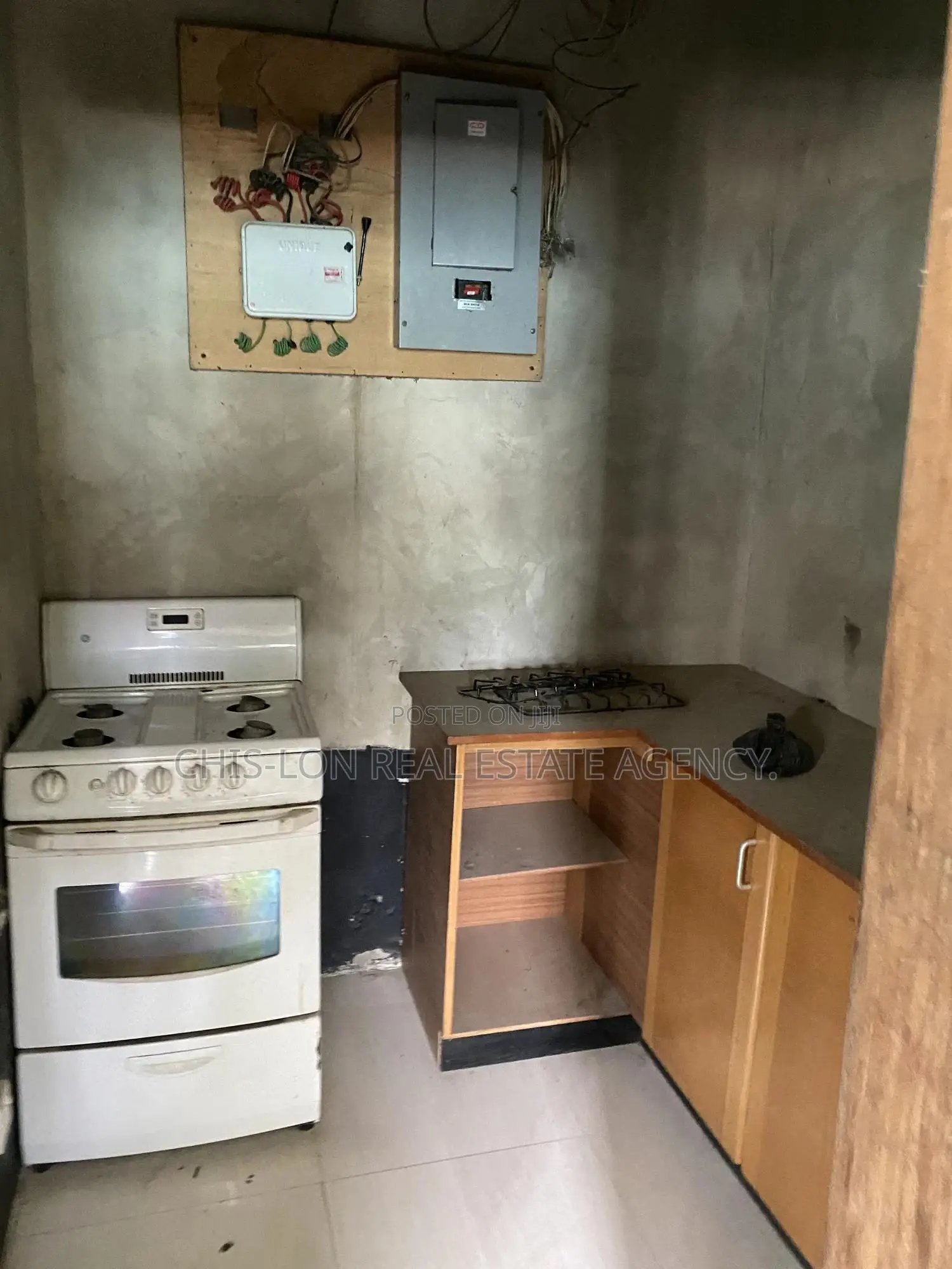4bdrm House in Sharp-Connect., Kasoa for rent