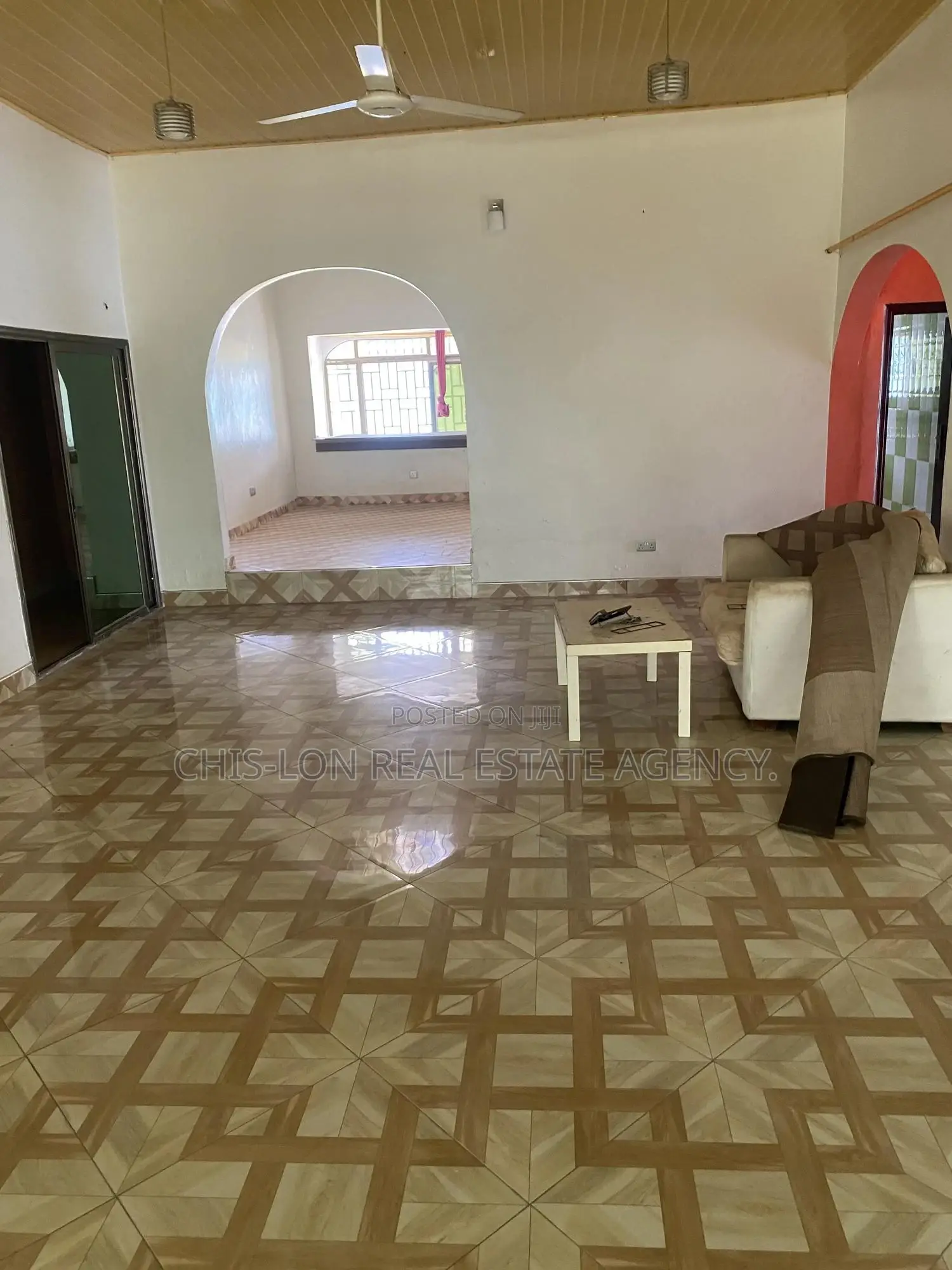 4bdrm House in Sharp-Connect., Kasoa for rent