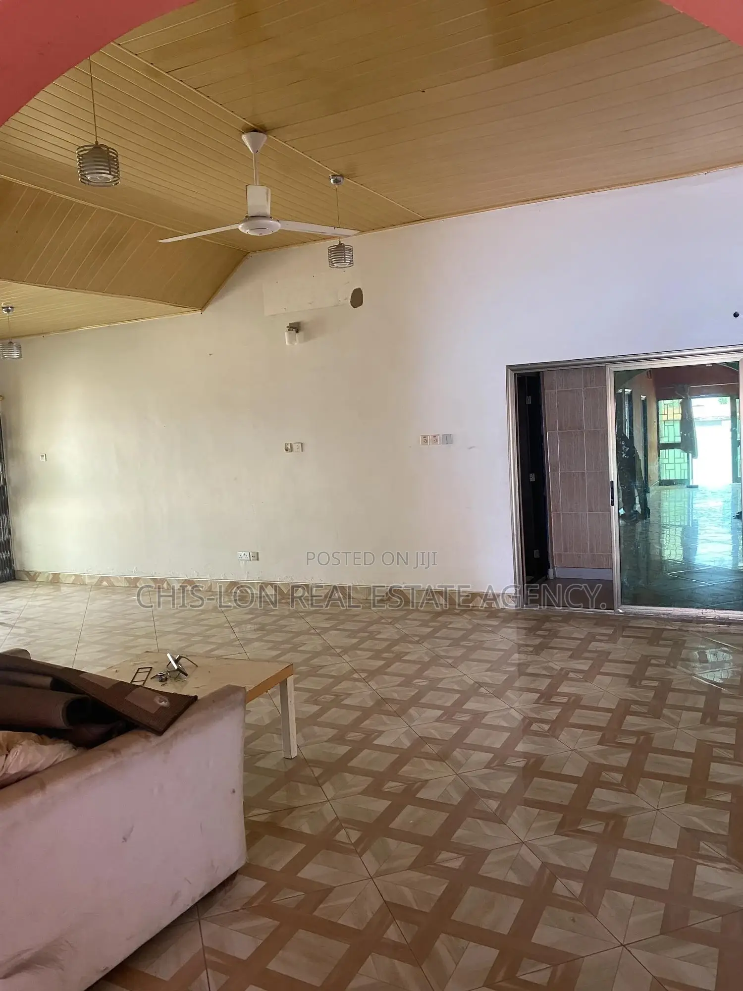 4bdrm House in Sharp-Connect., Kasoa for rent