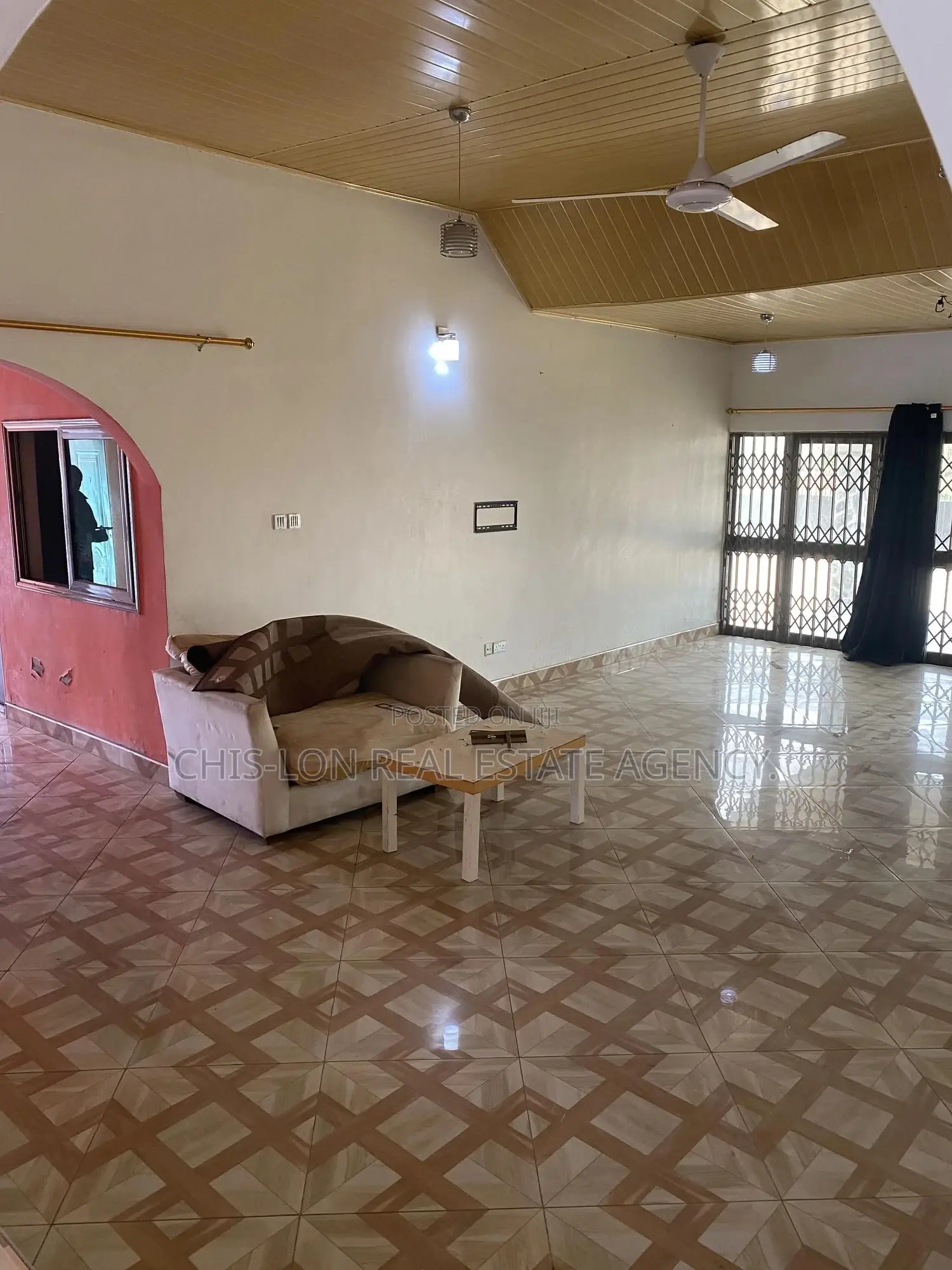 4bdrm House in Sharp-Connect., Kasoa for rent