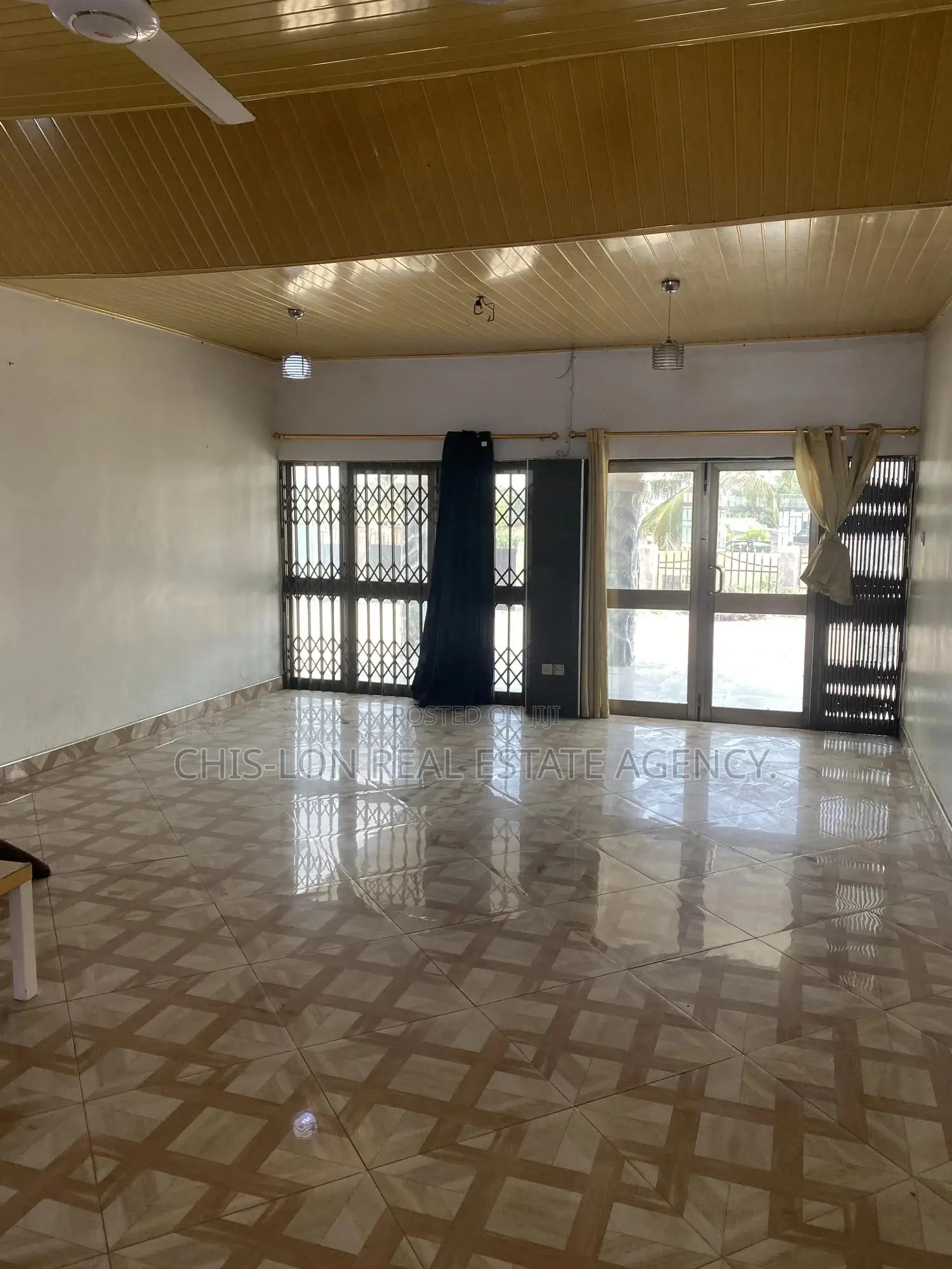 4bdrm House in Sharp-Connect., Kasoa for rent