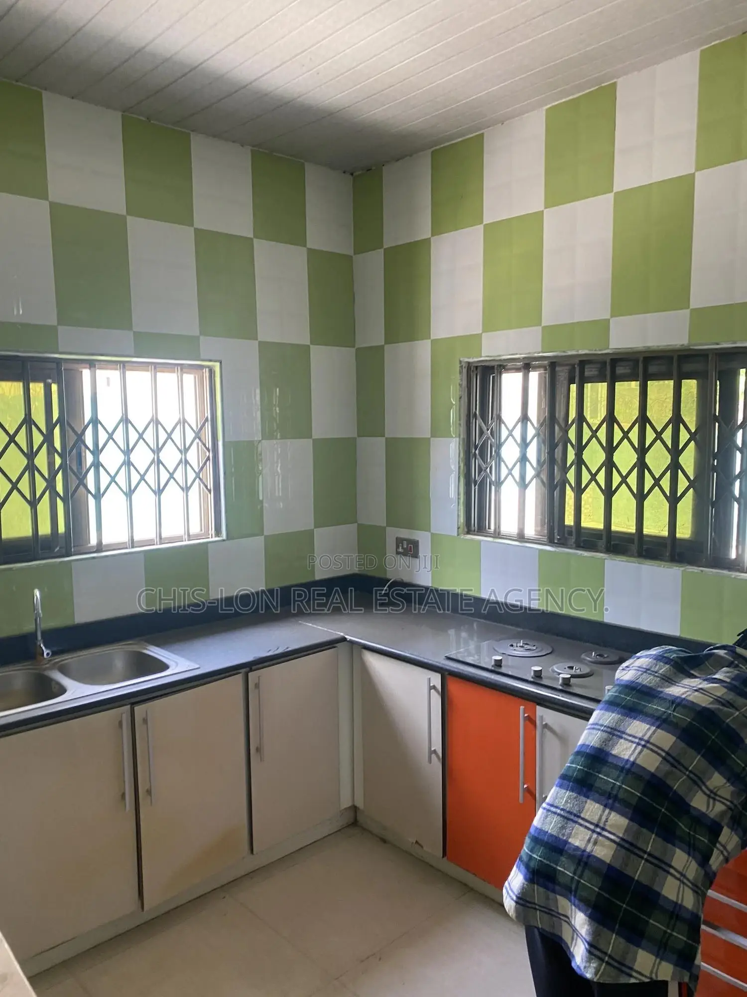 4bdrm House in Sharp-Connect., Kasoa for rent