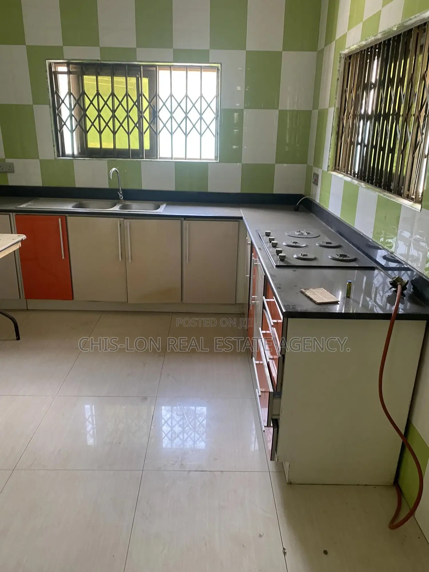 4bdrm House in Sharp-Connect., Kasoa for rent