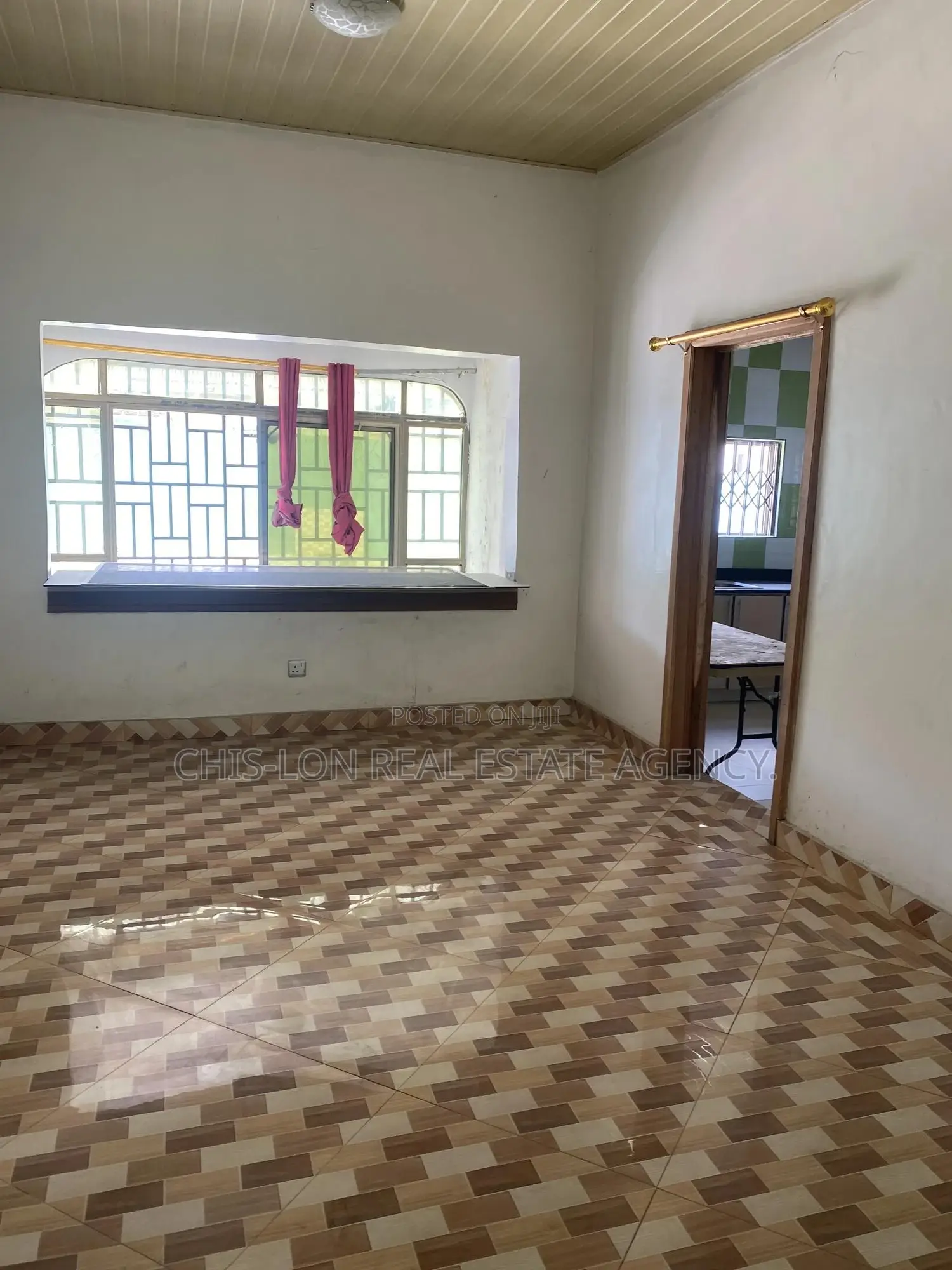 4bdrm House in Sharp-Connect., Kasoa for rent