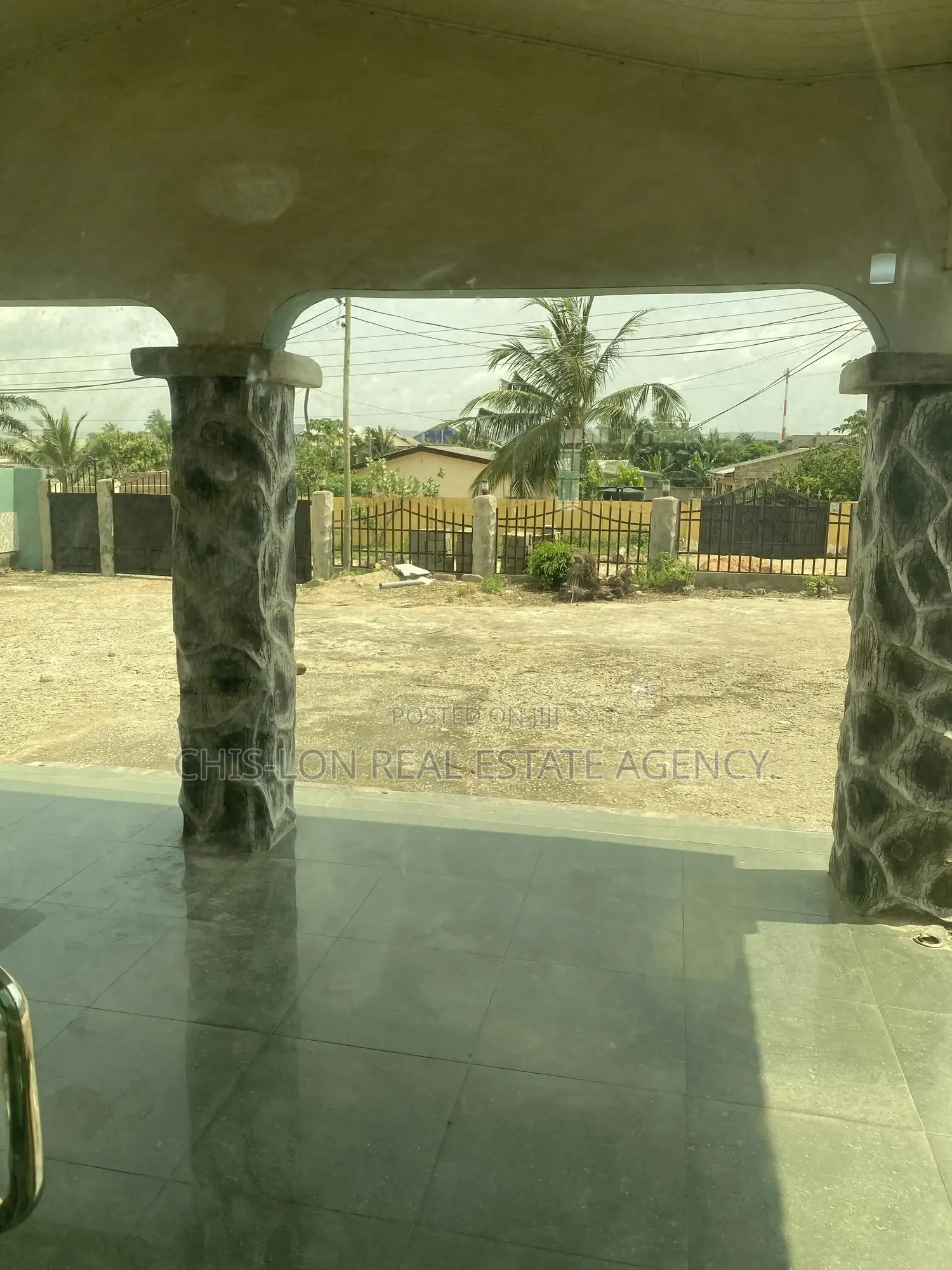 4bdrm House in Sharp-Connect., Kasoa for rent