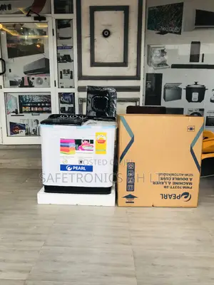 Choose New Semiauto 7kg Topload Pearl PWD-703tt-2b