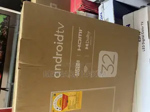 TCL 32” Android Tv