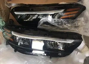 Honda Accord 2023 Headlight 2023 2024 2025 Led Head Light