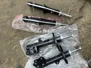 Corolla 2009,2010,2011,2012,2013 Front and Back Shocks