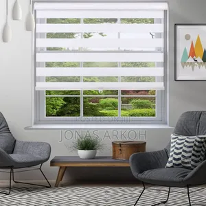 Window Blinds