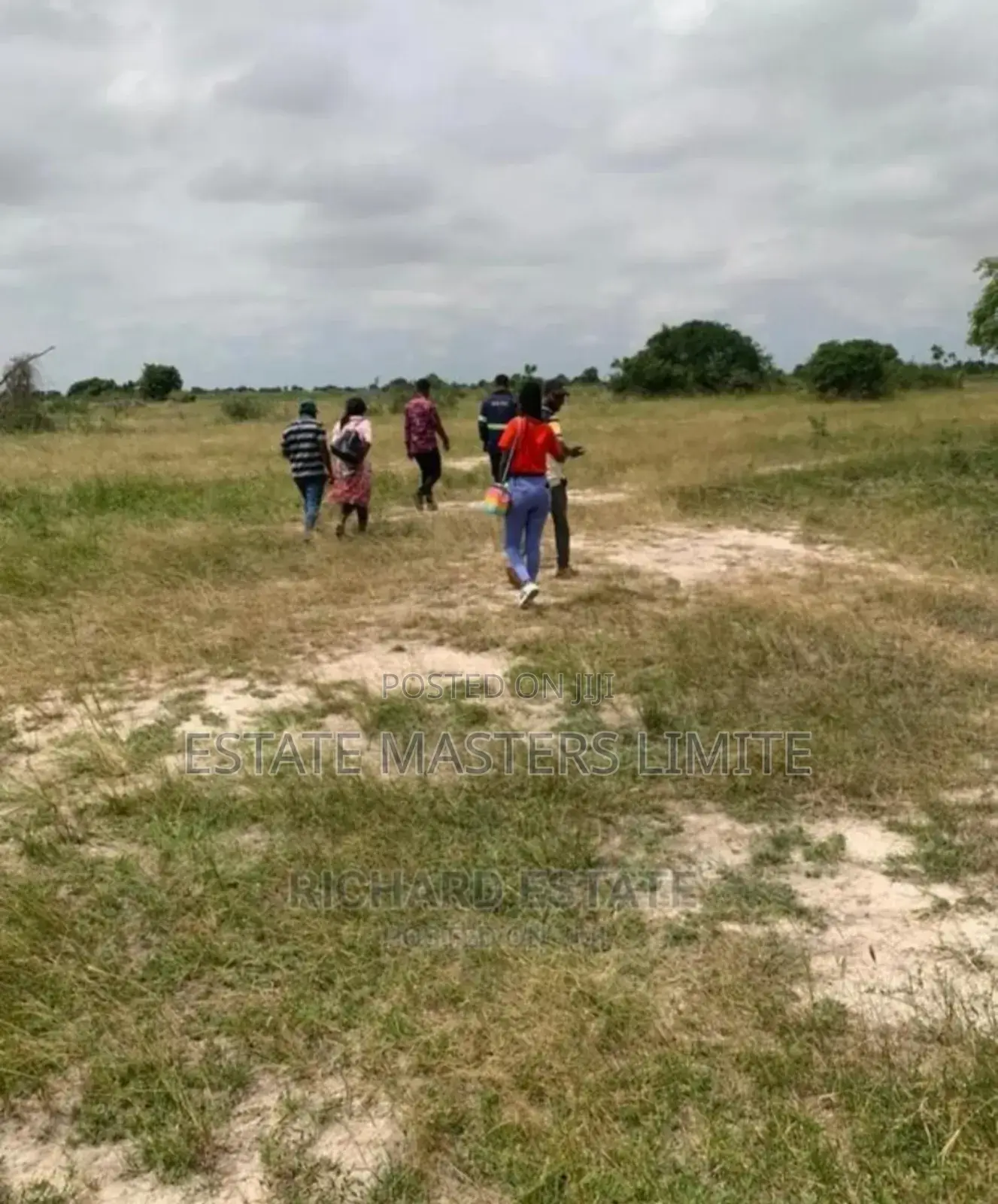 Genuine Discounted Plots of Lands for Sale at Dominase
