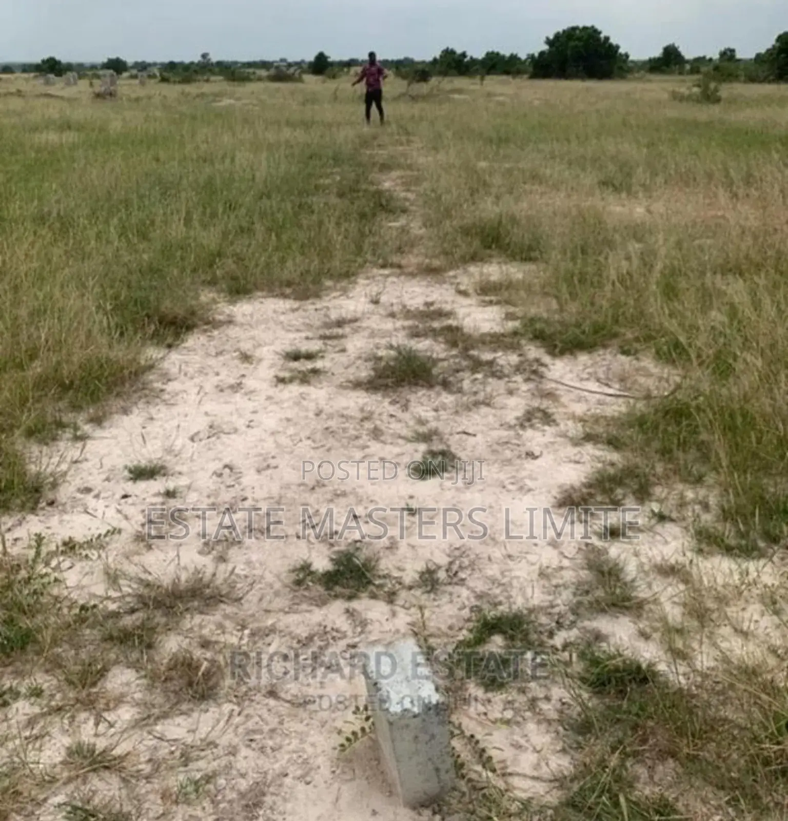 Genuine Discounted Plots of Lands for Sale at Dominase