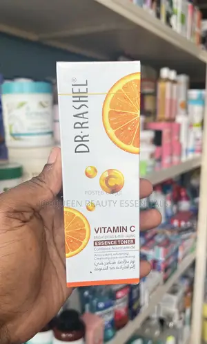 Dr. Rashel Vitamin C Essence Toner