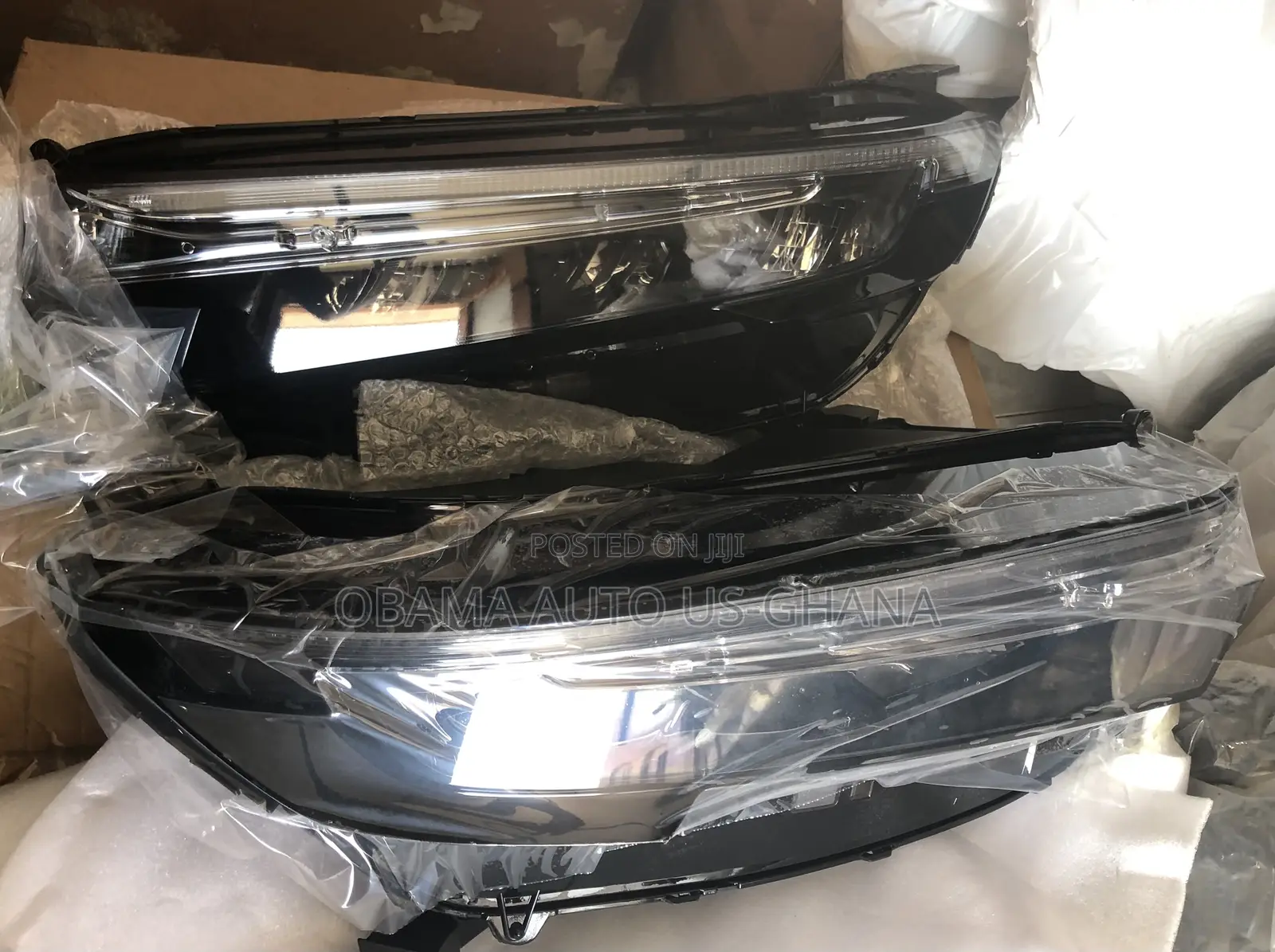Honda CRV 2023 Headlight 2023 2024 Led Head Light