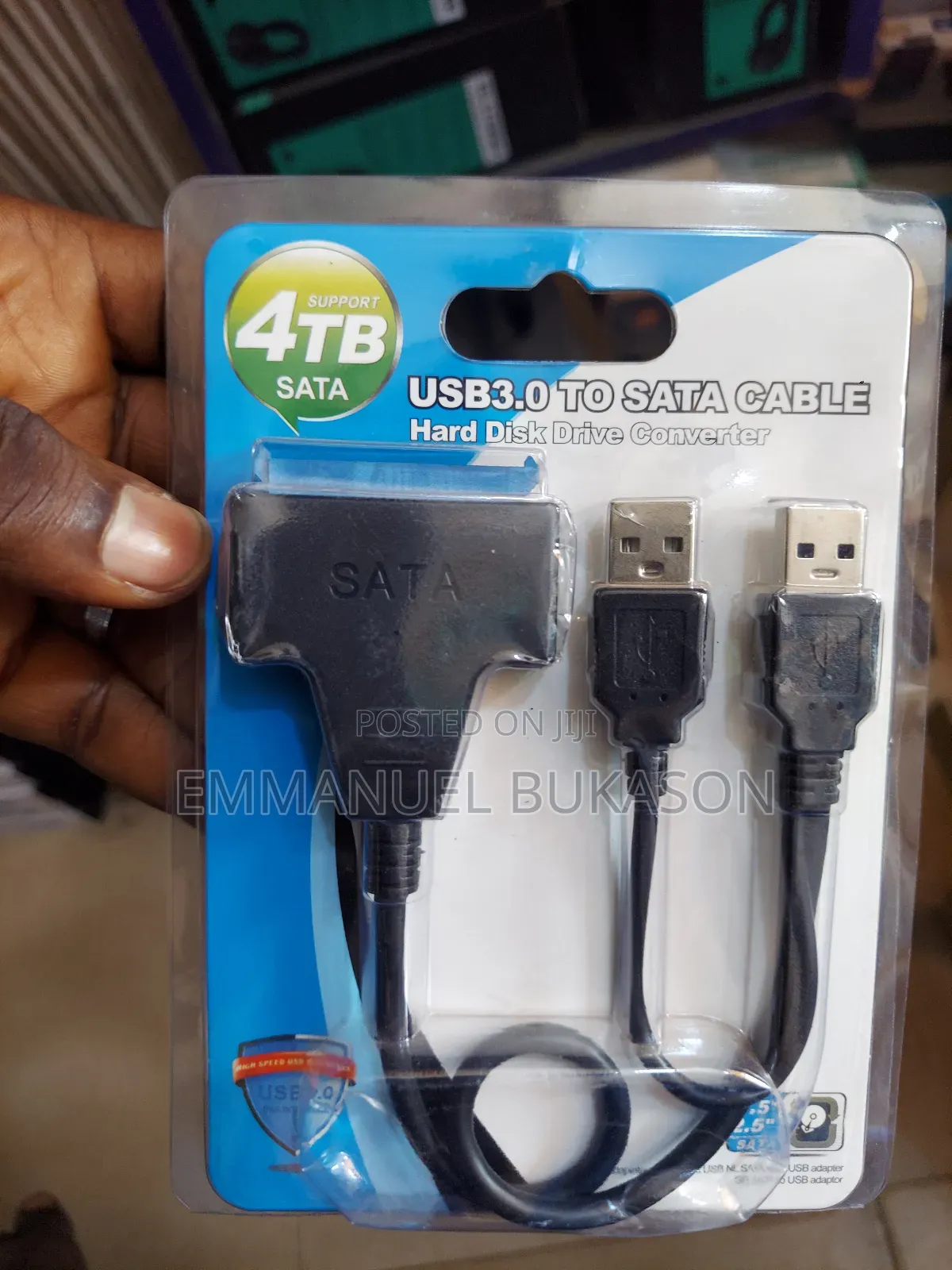 3.0 Sata Cable