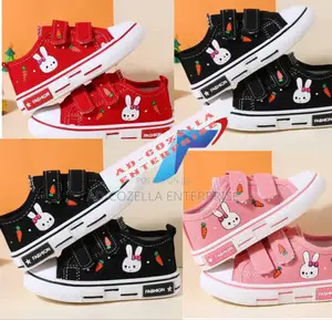 Kid's Bunny Shoe