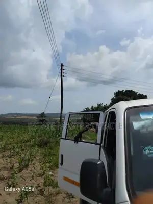 1 and Half Plots of Land Available at a Discounted Price