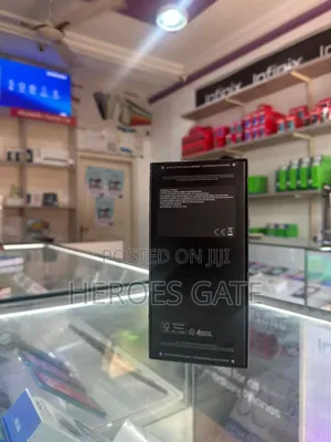 New Samsung Galaxy Z Flip 5 512 GB Black
