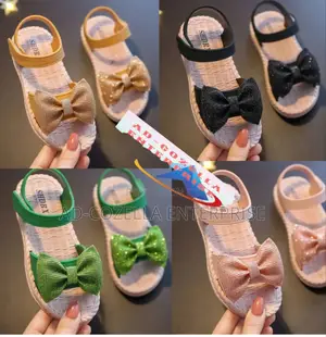Kids Trendy Sandals