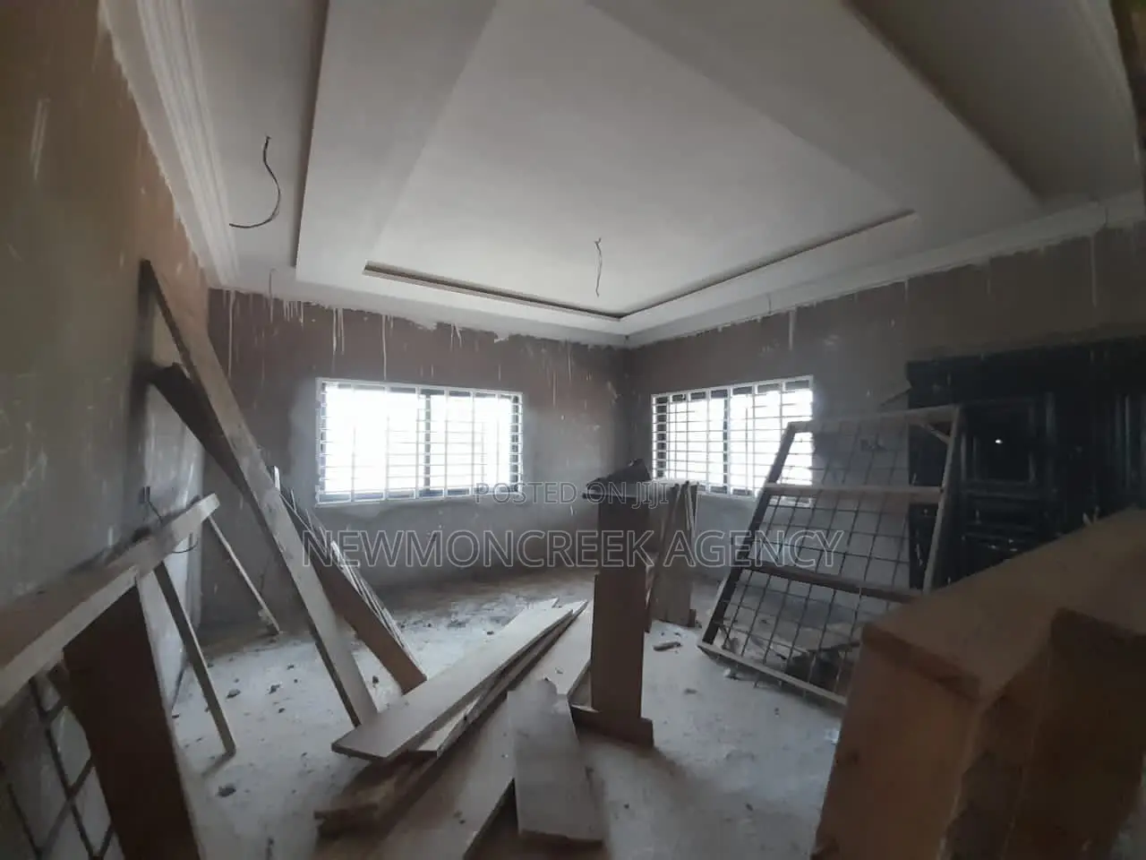 3bdrm Bungalow in Oyibi, Accra Metropolitan for sale
