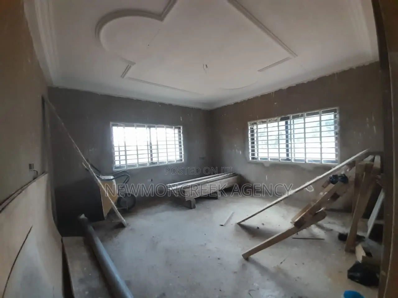 3bdrm Bungalow in Oyibi, Accra Metropolitan for sale