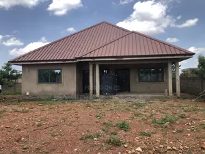 3bdrm Bungalow in Oyibi, Accra Metropolitan for sale