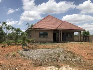 3bdrm Bungalow in Oyibi, Accra Metropolitan for sale