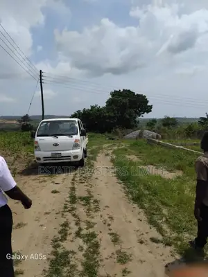 Genuine and Litigation Free Lands at Kasoa-Winneba Road